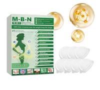 Patchs diététiques - Coussinets amincissants invisibles et respirants 7ct | Bande de sculpture corporelle Microneedle Moringa | Autocollant de peau de gestion du poids, soins de cuisse de jambe de bra