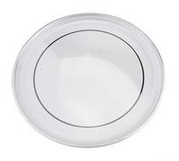 Patchs double couche pour grosse caisse légers et efficaces pour musiciens (30,5 cm)