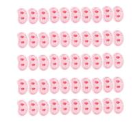 Patchs En Fer Pour Nez De Cochon 50 Pièces Petites Réparations Brodées Pour La Décoration De Sacs