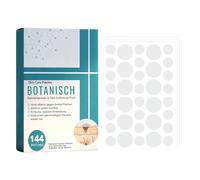 Patchs faciaux légers et respirants | Patchs de soins de la peau - Pour les joues, le front, les femmes, les hommes, les adultes, les mamans, les filles, les petites amies, les voyages, les fêtes de