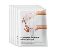 Patchs faciaux portables | Masque hydratant pour le visage | Masque hydratant pour le visage | Masque facial hydratant pour la nuit | Patchs faciaux faciles à utiliser pour une hydratation instantanée