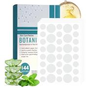 Patchs faciaux respirants et légers pour soins de la peau, pour les joues, le front, les femmes, les hommes, les adultes, les mamans, les filles, les petites amies, les voyages, les fêtes de mariage