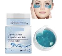 Patchs for Masque Contour Des Yeux Anti-cernes - Hydratation Profonde, Boost D'hydratation Instantané, 60 Pièces(1pcs)