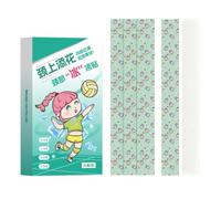 Patchs froids 5 packs de glace longue durée rafraîchissants