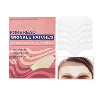 Patchs Frontaux Visage - Sticker Hydratant et Liftant | Soin Visage Nuit Adulte Femme Anti-Rides Voyage