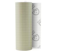 Patchs Gear Aid Tenacious Tape® Repair Ripstop Couleur: gris