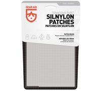 Patchs Gear Aid Tenacious Tape® Silnylon Patchs