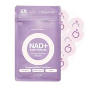 Patchs GLP1 - 5X Formule Plus Puissante, 12 Heures De Soulagement De La Faim Prolongé, Nouveaux Patchs Minceur GLP1 Améliorés À La Berbérine, Grenade, Thé Vert Et L-glutamine Pour Féminins