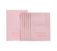 Patchs hydratants pour les yeux | 6 paires nourrissantes - patchs oculaires illuminateurs et raffermissants - Pour beauté les types de peau nuit et jour à la maison, voyage, usage quotidien
