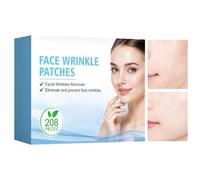 Patchs Hydratants Visage Soin Visage Hydratant Nourrissant Réparateur | Patchs Visage Hydratants pour Femmes Filles Dames Mères Épouses Mariées Amatrices de Beauté uses Maison Salon