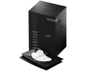 Patchs hydrogel pour l'application des extensions de cils Nanolash 50 paires - patchs pour extension de cils, patches pour rehaussement de cils (REGULAR)