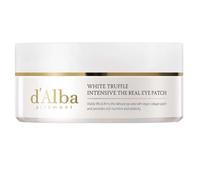 Patchs hydrogel pour les yeux à la truffe blanche d'Alba - 90 g