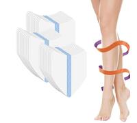Patchs Invisibles De Lifting Pour Les Jambes Et Les Bras, Bandes Invisibles Pour Les Cuisses, Bandes De Lifting Imperméables Pour La Peau Relâchée, Patchs Invisibles Transparents Pour Le Corps (30pcs)