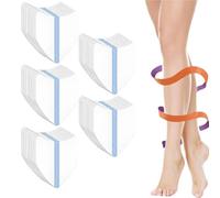 Patchs Invisibles Pour Les Jambes Et Les Bras, Bandes Invisibles Pour Les Cuisses, Bandes Imperméables Pour Le Lifting De La Peau, Patch Minceur Contre La Cellulite Pour Les Femmes (50pcs)