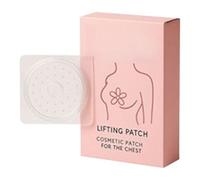 Patchs L'augmentation Mammaire, 2 Pièces Collagène Une Croissance Rapide Seins, Patchs Respirants Poitrine Raffermissante Liftante, Suppléments Masques Patch L'augmentation Mammaire Naturelle