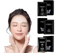 Patchs liftants et anti-rides Instant Beauty pour le visage, soin nourrissant et anti-rides. Dites adieu aux ridules et au relâchement cutané !