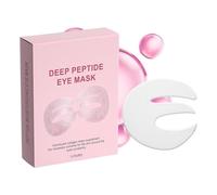 Patchs Masques Yeux,Solution Nourrissante Et Rafraîchissante - Patchs Masque Couvrants pour les Yeux Femme | Pour Dortoir Voyage Mariage Rendez-Vous Amoureux Mère Épouse Petite Amie Adultes