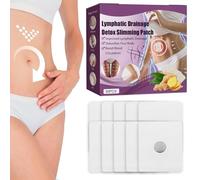 Patchs Minceur, 30 Patchs Minceur Pour La Perte De Poids, Patch Naturel, Autocollants Gainants, Autocollants Nombril Pour Femmes Et Hommes