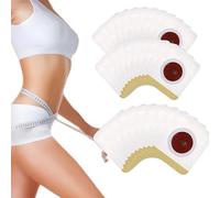Patchs Minceur,30pcs Patchs pour Nombril,Brûleur Graisse Naturel,Patch Minceur Perte de Poids Rapidement,Patch Amincissant Ventre,Slim Patch,Patchs Amincissants pour Perdre Poids