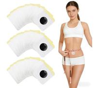 Patchs Minceur,30pcs Perte de Poids,Patchs Minceur Ventre,Perte Poids Rapide et Efficace,Brleur Graisses Abdominales,Poids Anti Cellulite Patch,Patches Minceur Naturels,Slim Patch Femme Homme