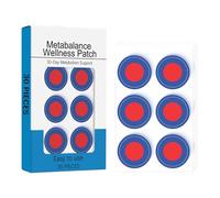 Patchs minceur, brûleur de graisse rapide, patchs métaboliques doux, stimulant de l'appétit respectueux de la peau, apaisants pour tous types de corps