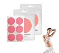 Patchs Minceur GLP1, Glp1 Perte De Poids Patch, 60 Jours De Traitement Coupe-faim, Patch Minceur Aux Ingrédients Naturels, Favorise Le Métabolisme, Convient À Un Usage Quotidien Pour Les Femmes Homme