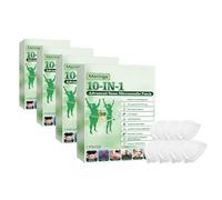 Patchs minceur Moringa 10 en 1, adaptés à toutes les morphologies, pour un usage quotidien. Composés de nano-micro-aiguilles, ces patchs minceur contiennent des ingrédients naturels, raffermissent la