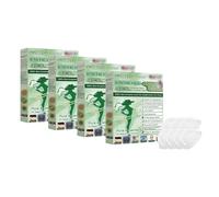 Patchs minceur Moringa Seed x Berberine, 10 en 1, 7 patchs par paquet, patchs minceur nano-micro-aiguilles, ingrédients naturels, vous aident à perdre du poids et à obtenir un ventre plat, faciles à a