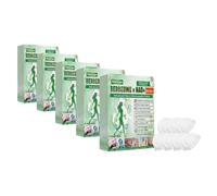 Patchs minceur Moringa x Berbérine 10 en 1, patchs minceur à nano-micro-aiguilles, ingrédients naturels, aident à la perte de poids, créent un ventre plat, faciles à utiliser, invisibles sous les vête