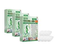 Patchs minceur Moringa x Berbérine 10 en 1, patchs minceur à nano-micro-aiguilles, ingrédients naturels, aident à la perte de poids, créent un ventre plat, faciles à utiliser, invisibles sous les vête