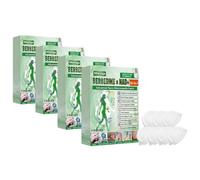 Patchs minceur Moringa x Berbérine 10 en 1, patchs minceur à nano-micro-aiguilles, ingrédients naturels, aident à la perte de poids, créent un ventre plat, faciles à utiliser, invisibles sous les vête