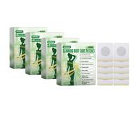 Patchs minceur Moringa x Berbérine, patchs nano-micro-aiguilles 10 en 1, patchs minceur naturels pour vous aider à perdre du poids, affiner votre abdomen et obtenir un ventre plat et une taille fine -