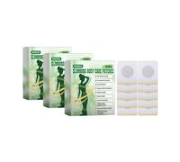 Patchs minceur Moringa x Berbérine, patchs nano-micro-aiguilles 10 en 1, patchs minceur naturels pour vous aider à perdre du poids, affiner votre abdomen et obtenir un ventre plat et une taille fine -