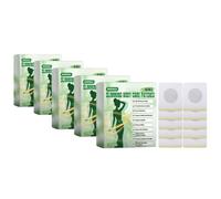 Patchs minceur Moringa x Berbérine, patchs nano-micro-aiguilles 10 en 1, patchs minceur naturels pour vous aider à perdre du poids, affiner votre abdomen et obtenir un ventre plat et une taille fine -
