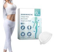 Patchs Minceur Nano | Autocollant de Forme Nano pour le Ventre | Galbe Corporel Raffermissant Maison Voyage Femme Confiance