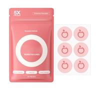 Patchs Minceur | Patchs de Gestion Corporelle | Discrets et Portables pour Femmes Hommes Épouses Mères Postpartum Gestion Poids Professionnels Occupés