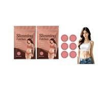 Patchs Minceur, slim patch Patchs Transdermiques Naturels Pour La Perte De Poids, pach pour maigrir Formule À Base De Plantes, ventre plat PatchsAmincissants À Usage Quotidien Pour Hommes Et Femmes