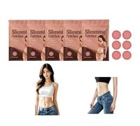 Patchs Minceur, slim patch Patchs Transdermiques Naturels Pour La Perte De Poids, pach pour maigrir Formule À Base De Plantes, ventre plat PatchsAmincissants À Usage Quotidien Pour Hommes Et Femmes