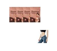 Patchs Minceur, slim patch Patchs Transdermiques Naturels Pour La Perte De Poids, pach pour maigrir Formule À Base De Plantes, ventre plat PatchsAmincissants À Usage Quotidien Pour Hommes Et Femmes