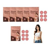 Patchs Minceur, slim patch Patchs Transdermiques Naturels Pour La Perte De Poids, pach pour maigrir Formule À Base De Plantes, ventre plat PatchsAmincissants À Usage Quotidien Pour Hommes Et Femmes
