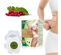 Patchs Minceur, Slimming Patch, 40 Pièces Patchs De Perte De Poids, Patch Amincissant, Patch Pour Le Nombril, Patch Anti Cellulite, Patch Amincissant Pour Le Ventre, Graisse Abdominale