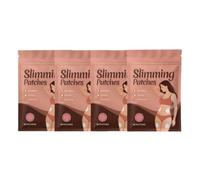 Patchs Minceur-ventre plat PatchsAmincissants À Usage Quotidien Hommes Et