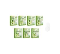 Patchs nano-microaiguilles Moringa Berbérine 10-en-1, pour hommes et femmes | Ingrédients naturels,application simple,invisible sous les vêtements,pratique et confortable,adapté à tous les types de peau