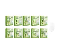 Patchs nano-microaiguilles Moringa Berbérine 10-en-1, pour hommes et femmes | Ingrédients naturels,application simple,invisible sous les vêtements,pratique et confortable,adapté à tous les types de peau