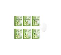 Patchs nano-microaiguilles Moringa Berbérine 10-en-1, pour hommes et femmes | Ingrédients naturels,application simple,invisible sous les vêtements,pratique et confortable,adapté à tous les types de peau