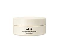 Patchs Oculaires - Abib - Jericho Rose Jelly - 60 Pcs - Vegan - Hydratation Intense