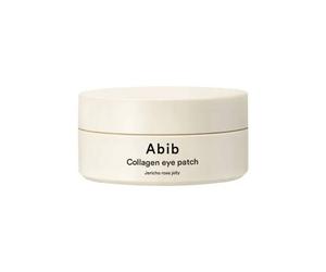 Patchs Oculaires - Abib - Jericho Rose Jelly - 60 Pcs - Vegan - Hydratation Intense
