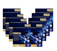 Patchs para dormir,Autocollants de Relaxation pour, Natural Sleep Patch | Calme, Rapide et Efficace,Améliorer la Qualité du Sommeil, Réduction de la Fatigue et du Stress pour favoriser de qualité