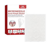 Patchs pour boutons, invisibles absorbants et respirants | patchs pour imperfections du visage - Pour joues et front, adultes, hommes, femmes, , adolescents et adolescents