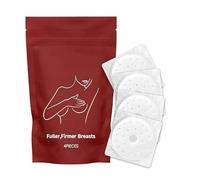Patchs pour la poitrine Cherry Glam - Patchs de soutien pour le lifting naturel, solution pour une poitrine plus ferme et naturelle, spécialement conçue pour les femmes (1pc)
